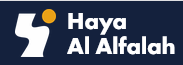 Haya Al Alfalah logo