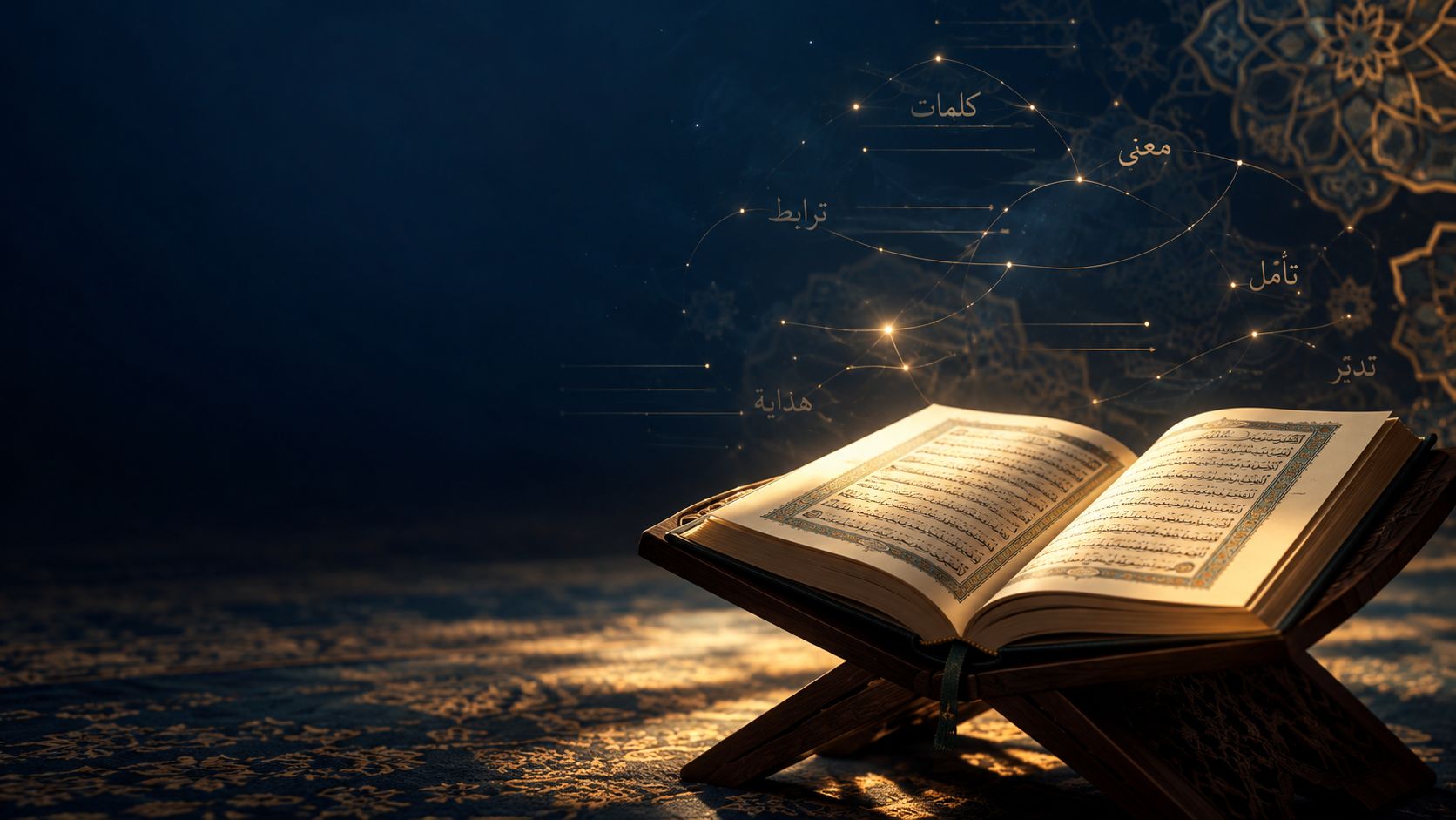 The Qur’anic Challenge (Tahaddi): A Comprehensive Study Through the Qur’an’s Own Words, Context, and Principles of Interpretation